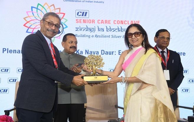 CII Senior Care Conclave 2025